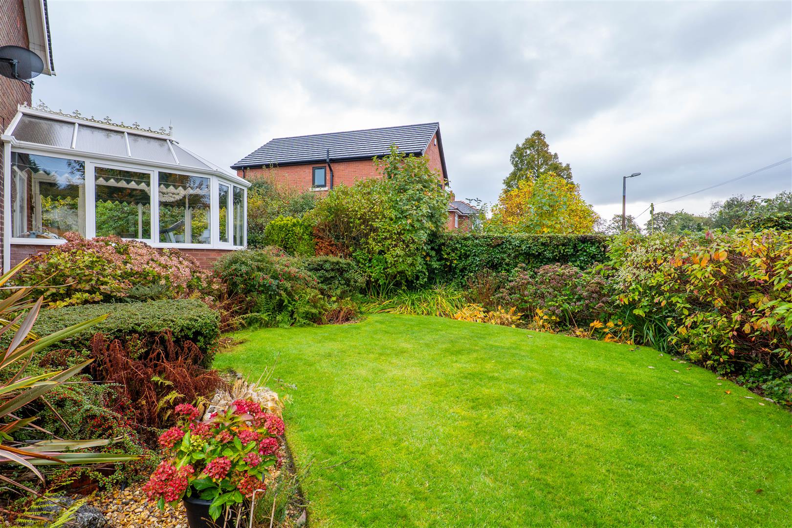 Pear Tree Road, Clayton-Le-Woods, Chorley